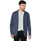Deep Navy Melange