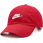 University Red/White