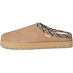 Tan Suede