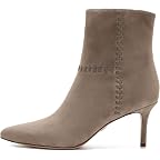 Bark Suede