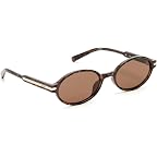 Dark Tort/Brown Lens