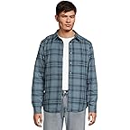 Ocean/Abyss Plaid