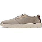 Grey Suede