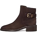 Dark Chocolate Suede