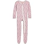 Baby Rose Cheetah Print