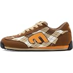 Brown/Orange