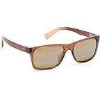 Shiny Trans Dark Brown/Hcl Bronze Polarized