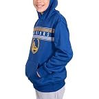 Golden State Warriors/Royal Blue