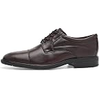 Dark Brown Leather
