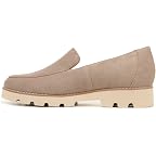 Taupe Suede