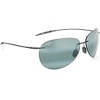 Shiny Transparent Light Grey/Neutral Grey Polarized