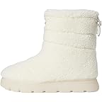Ivory Faux Fur