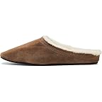 Chestnut Suede