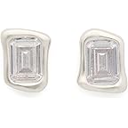 Clear/Silver