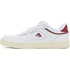 White/Red