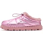 Pink Metallic