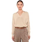 Light Lauren Camel