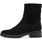 Black Suede