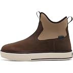 Distressed Brown
