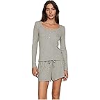 Dark Heather Grey