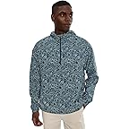 Orion Blue Solar Print