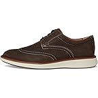 Brown Waterproof Nubuck