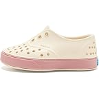 Bone White/Canyon Pink