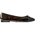 Tortoise Patent/Perfect Black