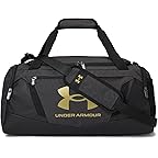 Black Medium Heather/Black/Metallic Gold