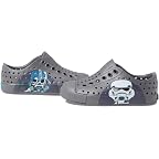 Dublin Grey/Dublin Grey/Darth BFF