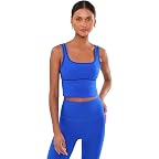 Ultra Blue Heather