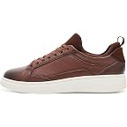Cognac Leather