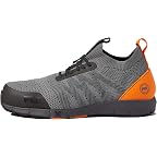 Grey/Orange