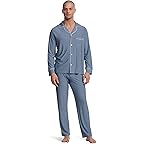 Duo Stripe Slate Blue/Ivory