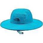 Meridian Blue Logo Weather Topo Phantom Print