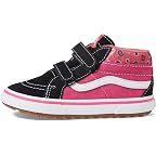 Paisley Black/Pink