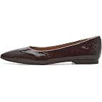 Chocolate Crinkle Patent