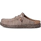 Deep Taupe/Chanterelle Tan