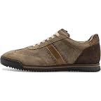 Taupe Suede