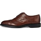 Dark Chili Leather