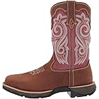 Briar Brown/Rusty Red