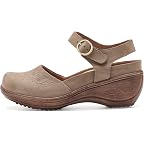 Taupe Nubuck
