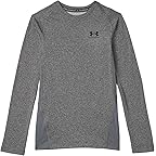 Charcoal Light Heather/Black