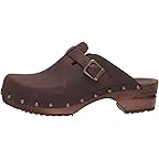 Antique Brown