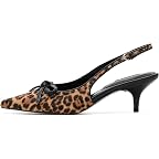 Leopard/Black