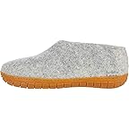 Grey/Honey Rubber