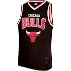 Chicago Bulls/Black