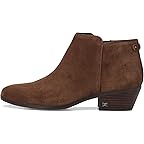 Mustang Brown