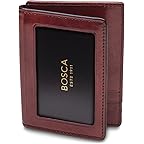 Dark Brown Leather