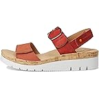 Coral Nubuck